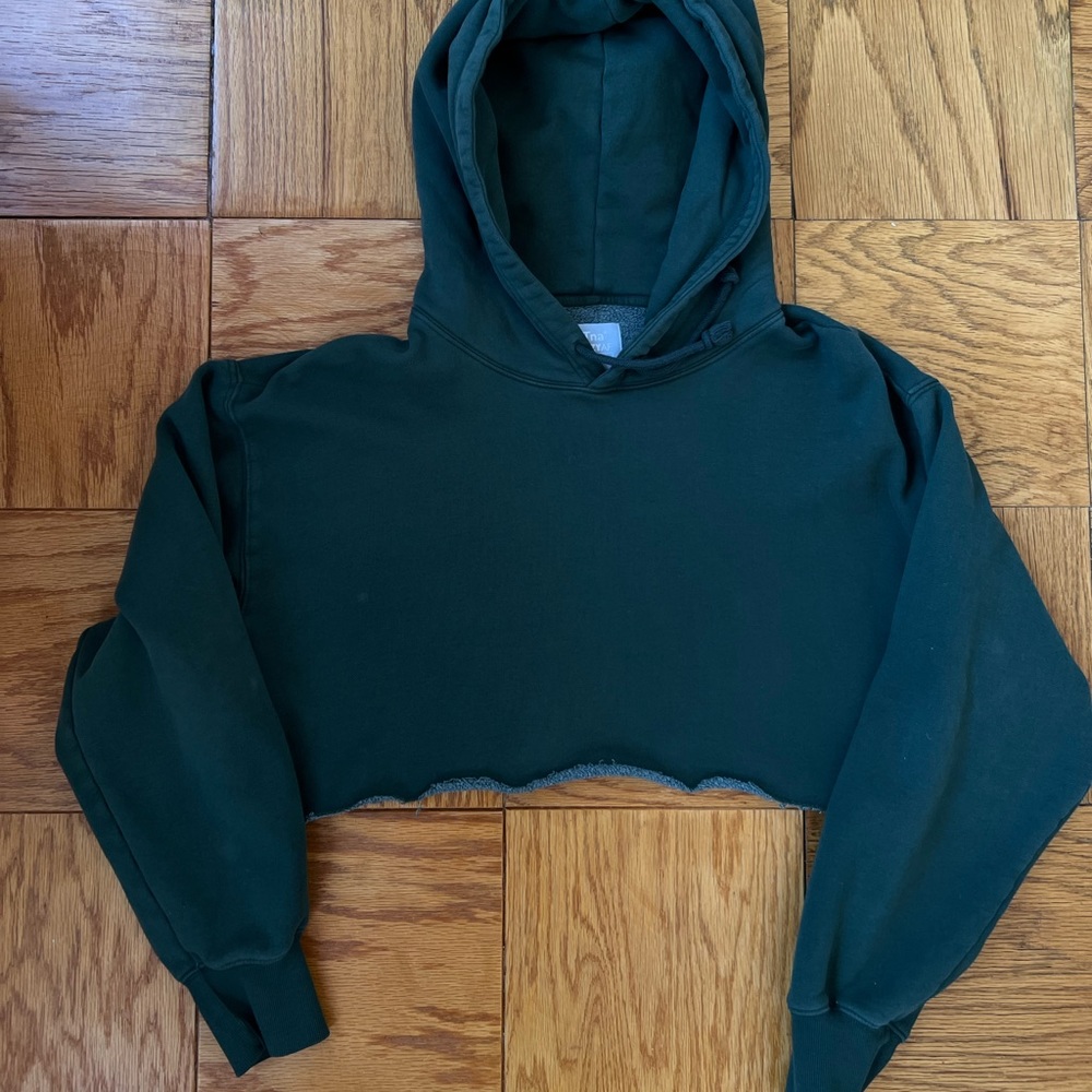 TNA CozyAF Hoodie